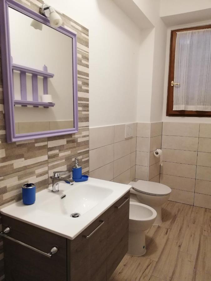 Casa Antonietta Apartman Bivigliano Kültér fotó