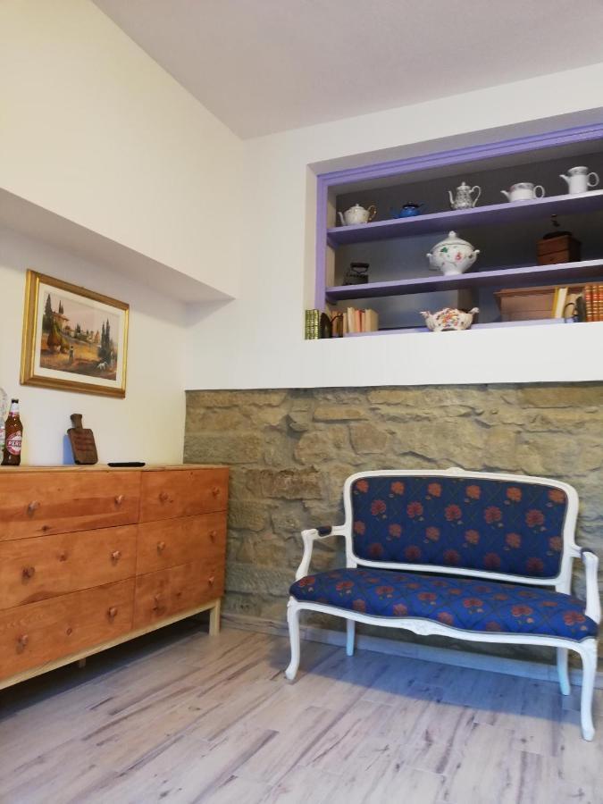 Casa Antonietta Apartman Bivigliano Kültér fotó