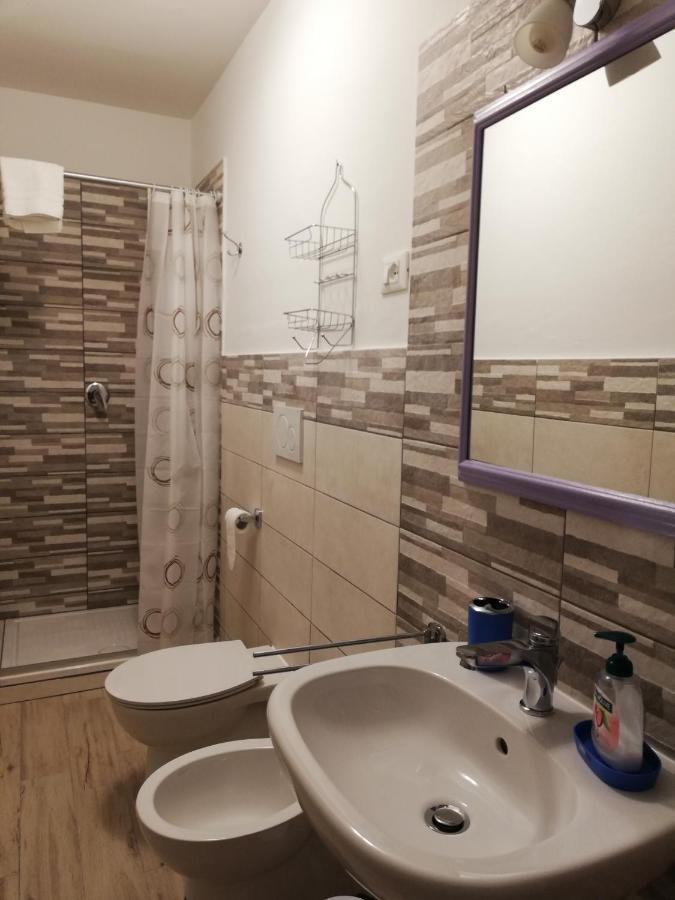 Casa Antonietta Apartman Bivigliano Kültér fotó
